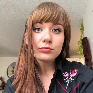 Meet your Posher, Karly